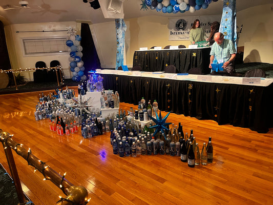 Issue #181 The Best Spring Waters in the World: Highlights from the 2025 Berkeley Springs International Water Tasting