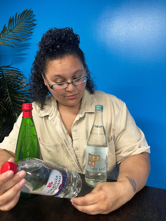 Issue #234 What’s Really in Your Bottle?