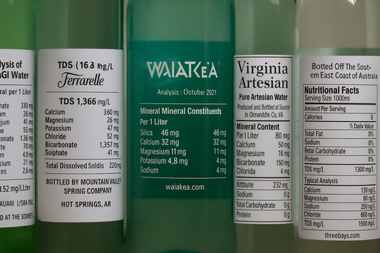 Issue #233 What Makes A Water Source Authentic?