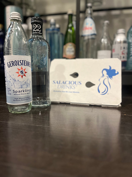 Issue #243 What’s on My Table This Week: Spain Meets Germany 💧
