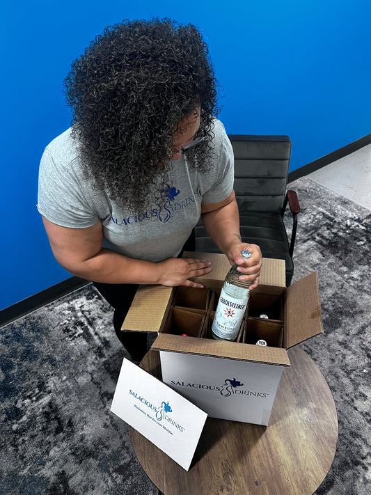 Issue #231 What Is the Liquid Life Wellness Podcast and Sparkling Water Box?