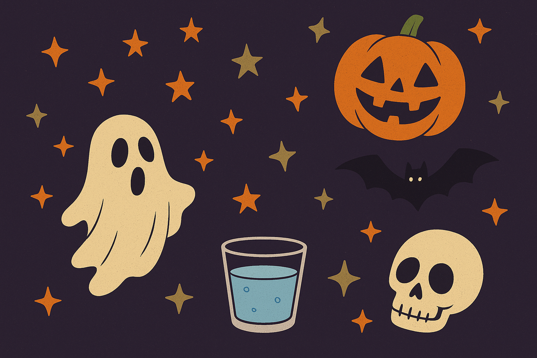 Issue #281 What Happens to Your Skin After 15 Days Without Alcohol?