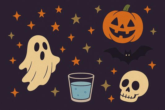 Issue #281 What Happens to Your Skin After 15 Days Without Alcohol?