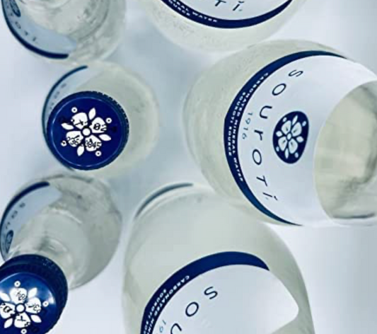 Issue #130 Discover the Greek Gem - Souroti