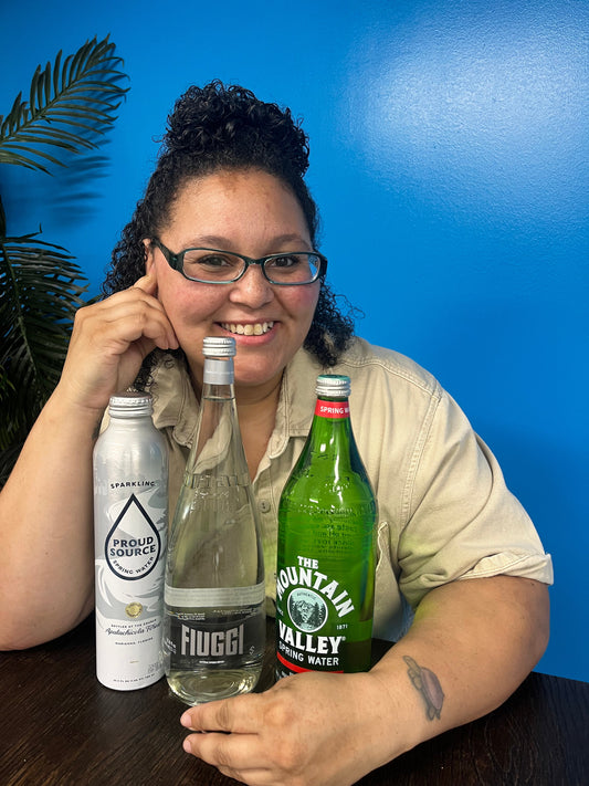 Issue #232💧 Truth in a Bottle: Are You Drinking Real Spring Water?