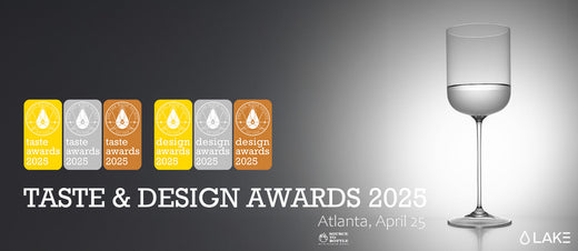 Issue #164 TASTE & DESIGN AWARDS 2025