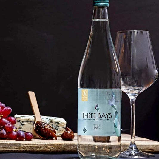 Issue #214 What Makes Three Bays from Australia a Standout Winner at FineWaters 2025?