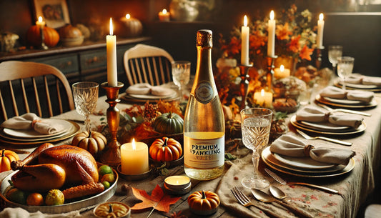 Issue #142 Thanksgiving Note from The Waterlady