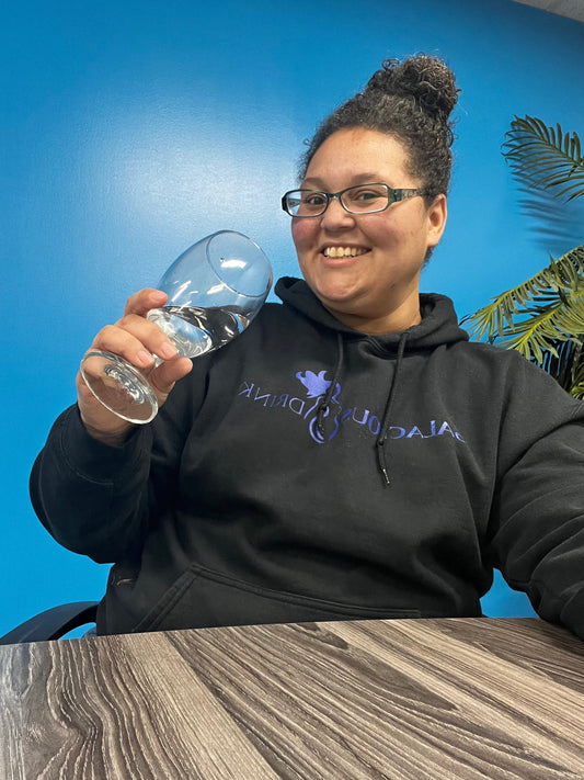 Issue #184 Build Your Own Spring Water Tasting Box