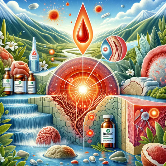 Magnesium and Inflammation!