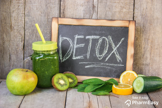 Detoxing