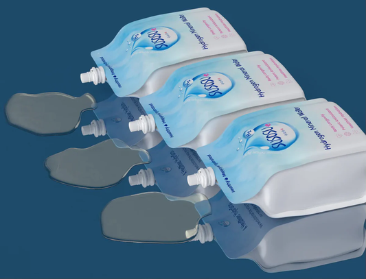 Susosu Hydrogen Water