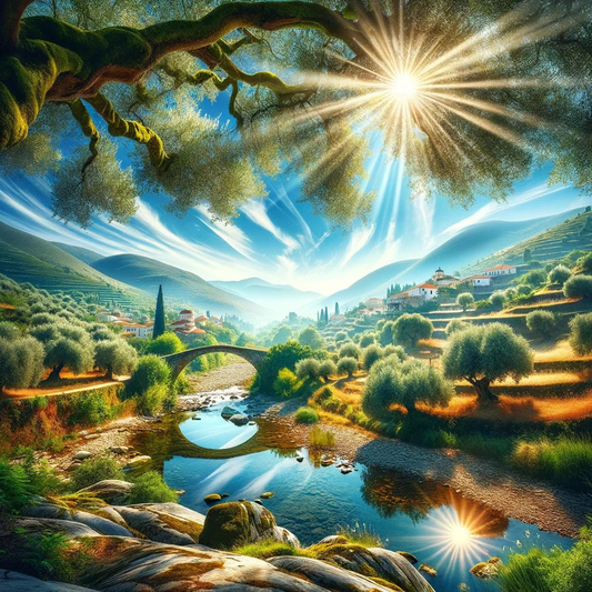 VIkos Mineral Bottled Water