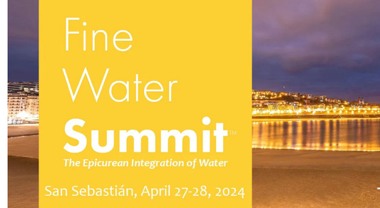 Fine Water Summit.