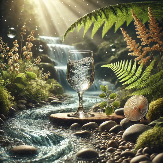 Fine Waters Society