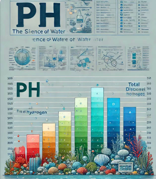 The Science of Water – Understanding pH, TDS, and Mineral Content.