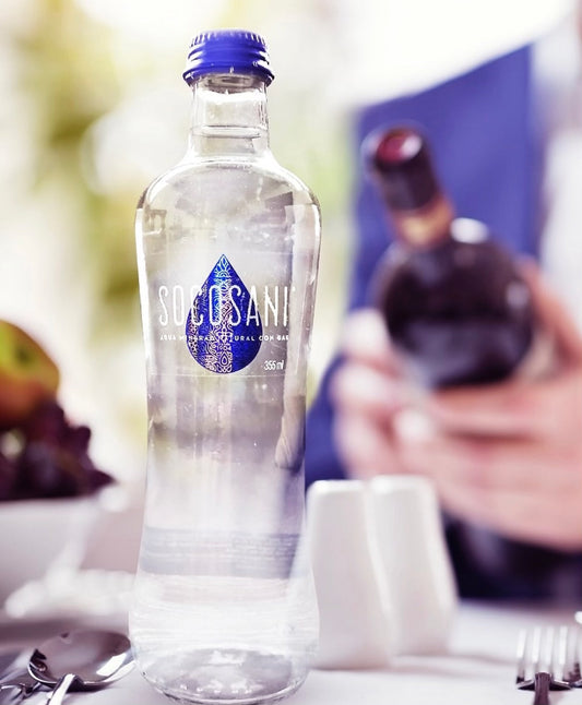 Issue #213 Why Did Socosani Added Carbonation Win Big at the FineWaters Summit 2025?