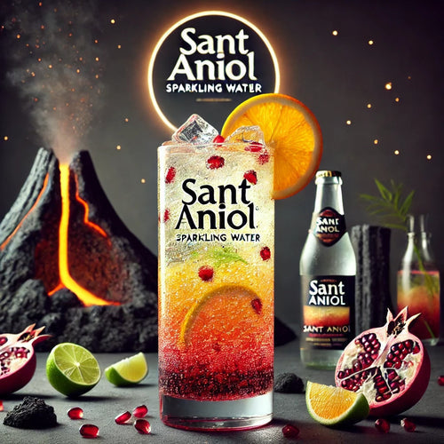 Issue #165 Celebrate #DryJanuary with Sant Aniol