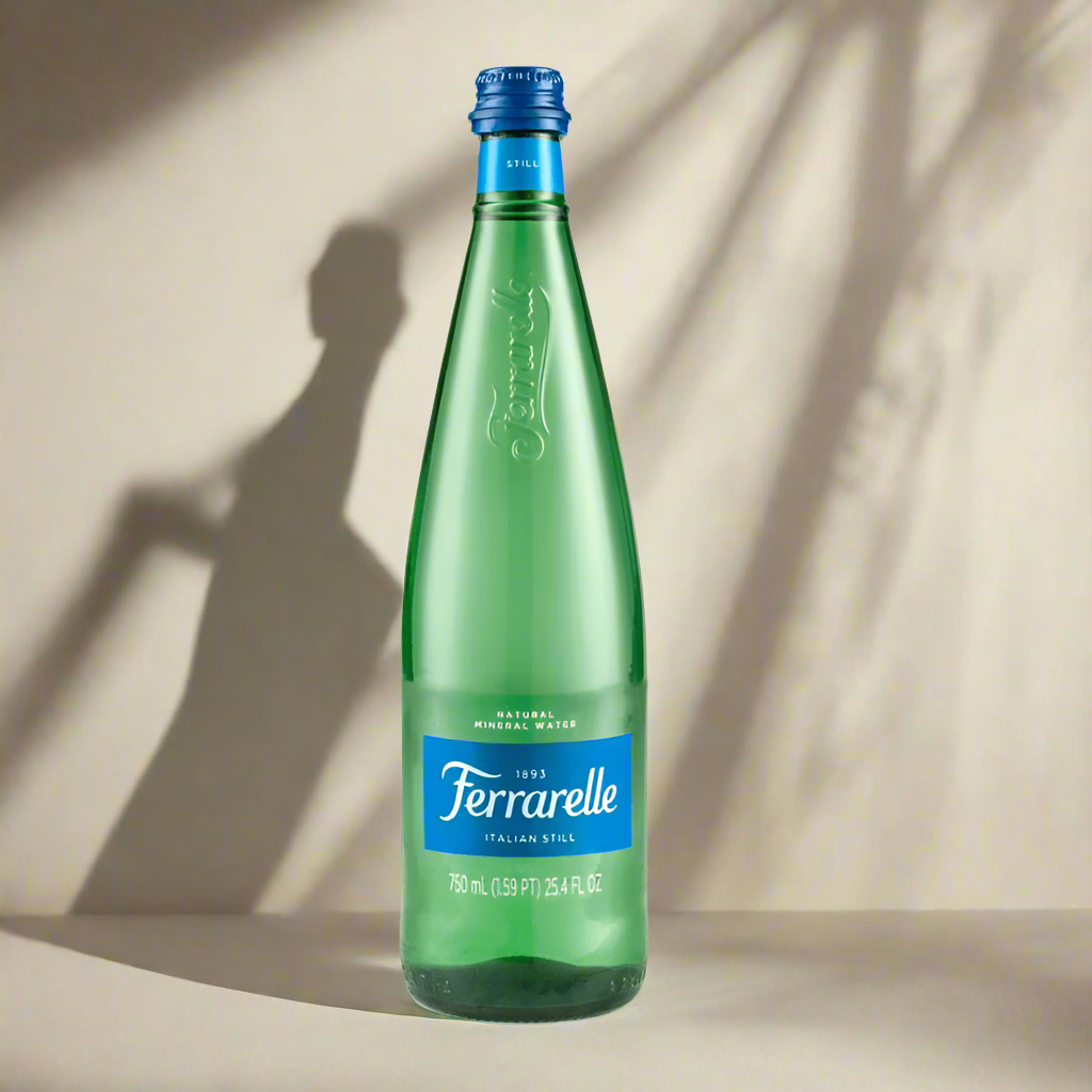 Ferrarelle - Artesian