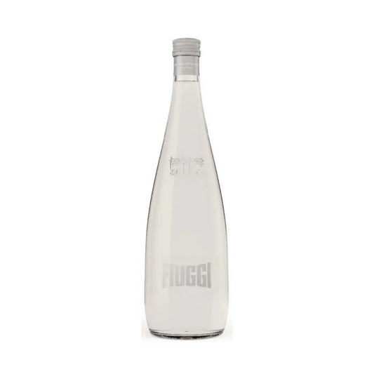Fiuggi Natural Mineral Water - 1 Liter