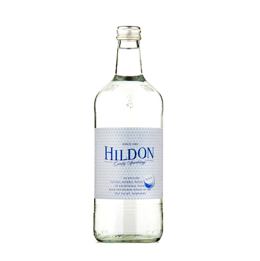 Hildon Natural Mineral Water Sparkling 750 ml