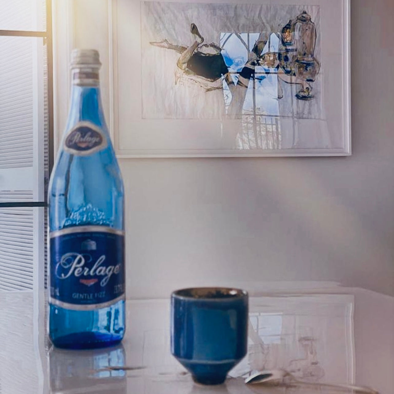 Perlage Sparkling Natural Mineral Water Sparkling Water Brands