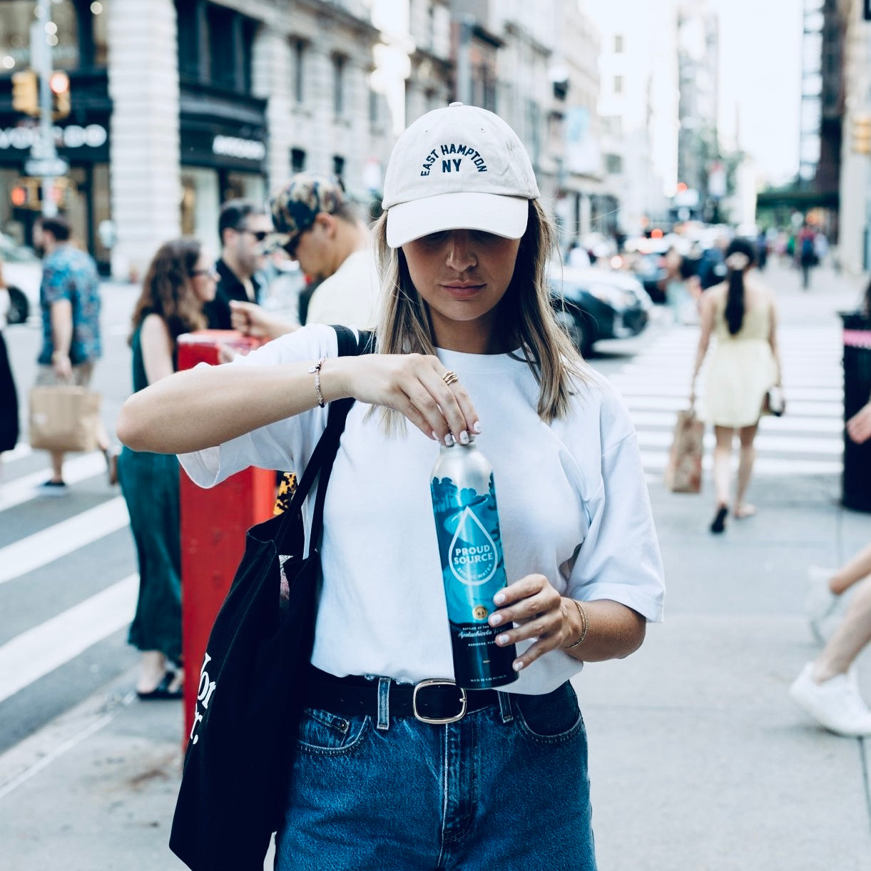 Proud Source Alkaline Spring Water Health Effects