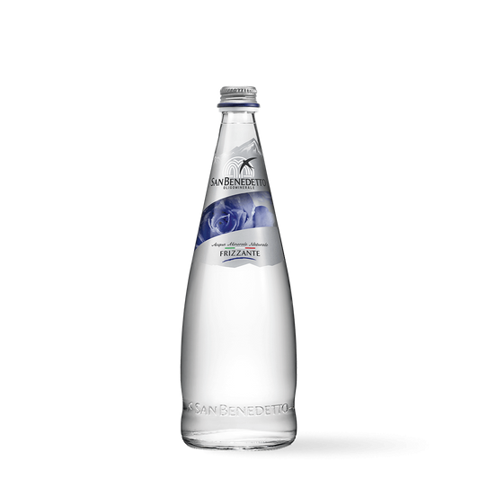 San Benedetto Mineral Water Prestige Rose Sparkling 750ml
