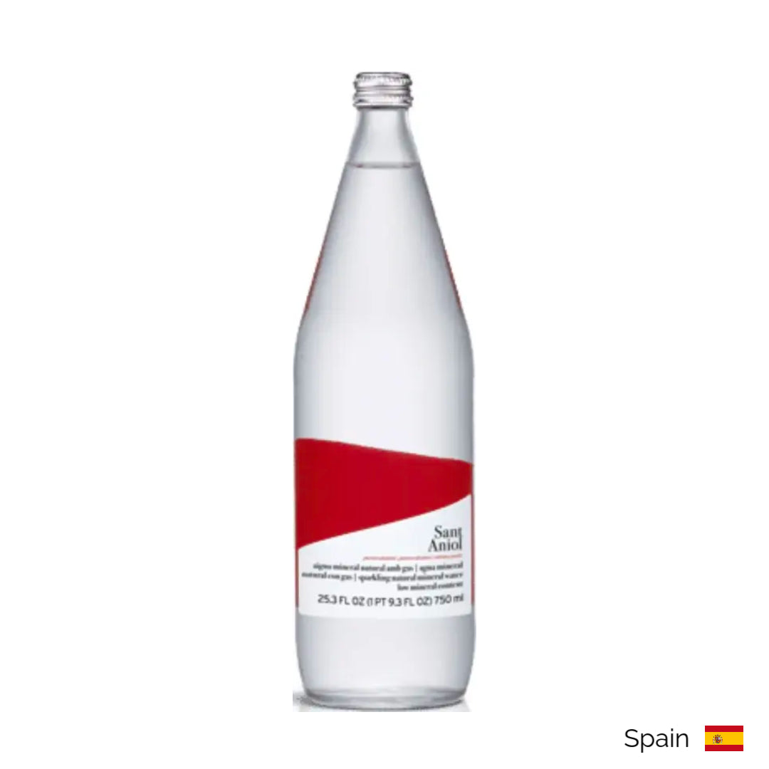 Sant Aniol Classic - Carbonated