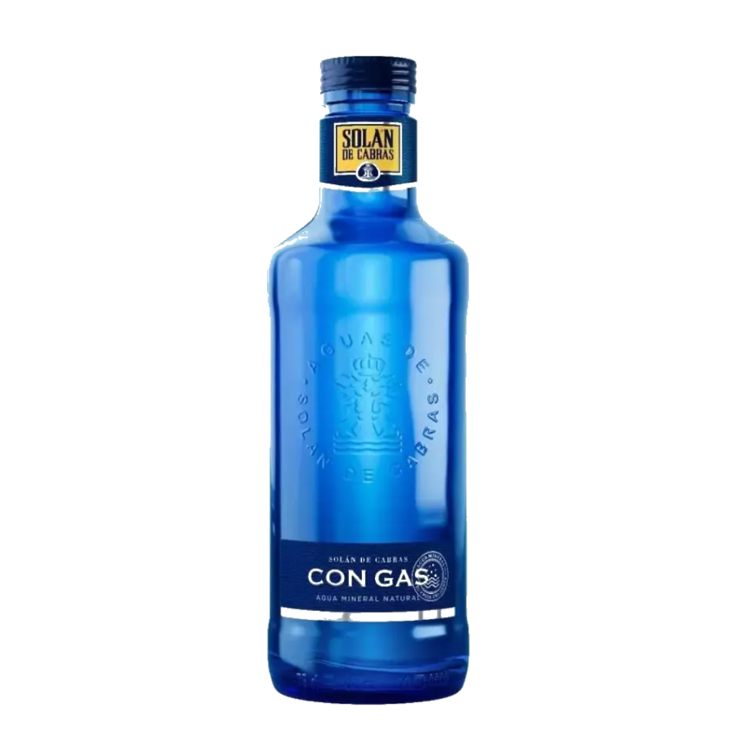 Solan De Cabras Water 1 litre