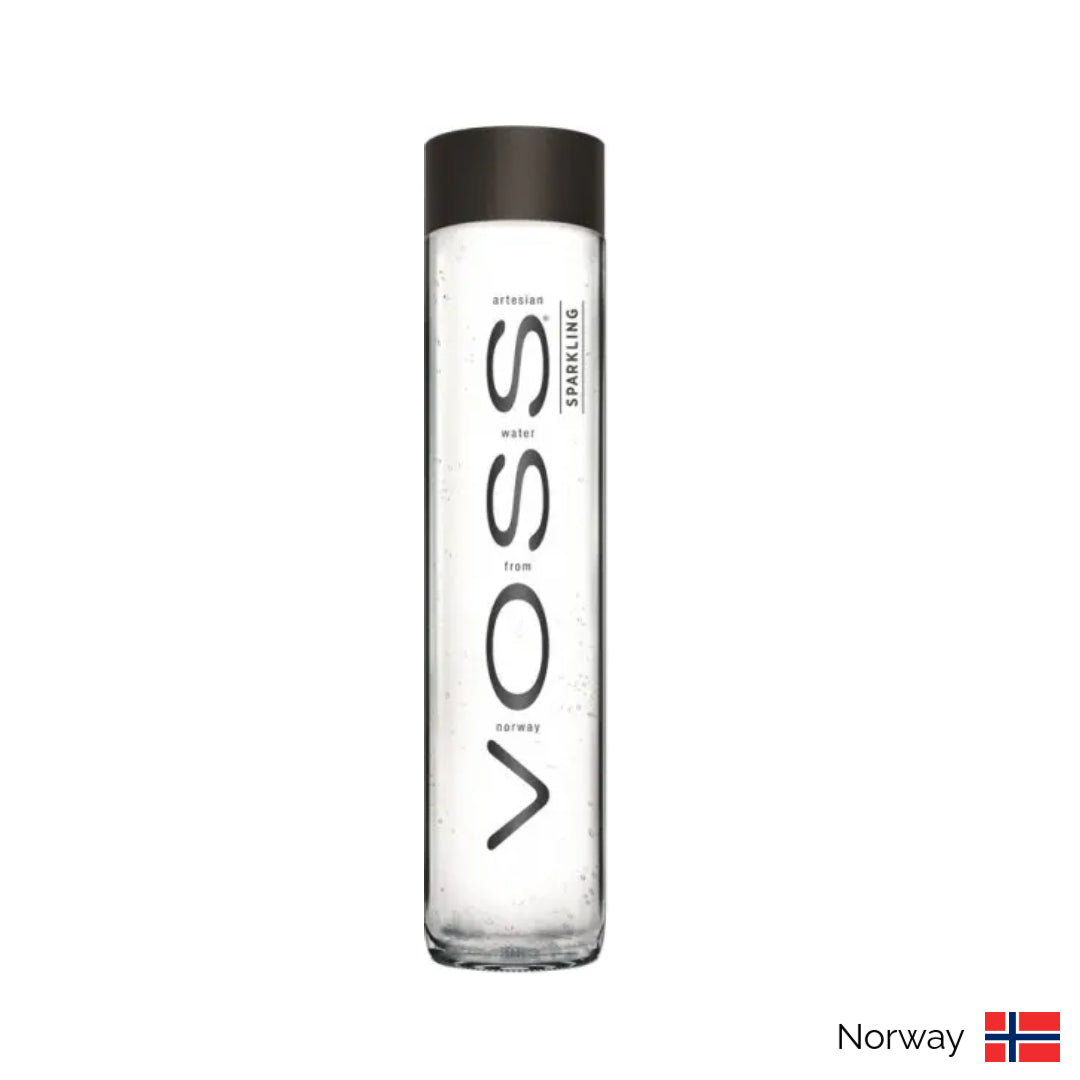 Voss