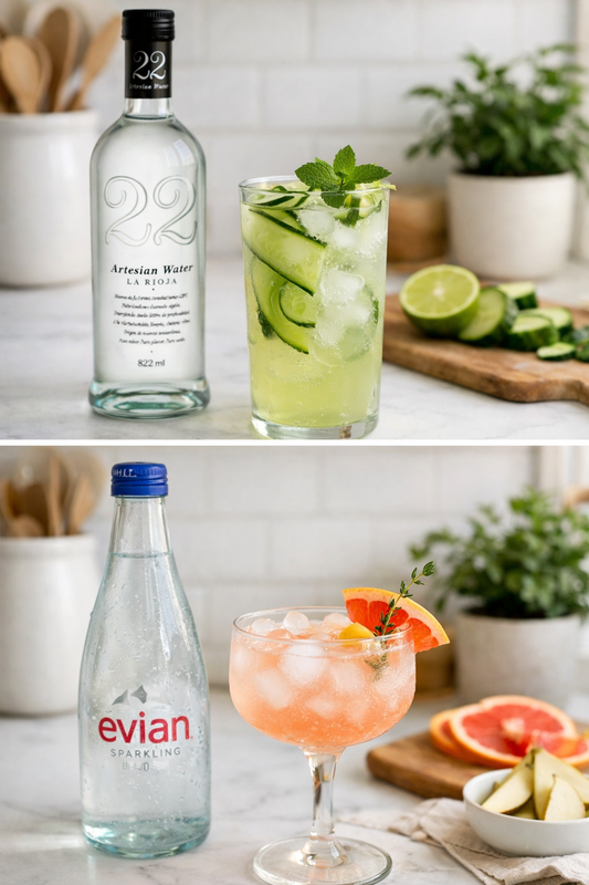 Issue #327 Have You Noticed What Three Weeks of Hydration Can Do?