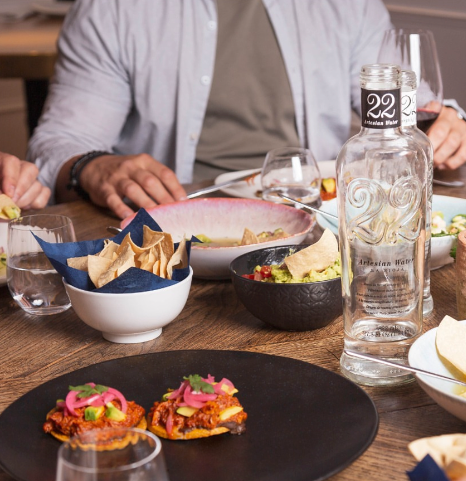 Issue #298 What Secrets Lie Beneath the 22 Artesian Aquifer in La Rioja?