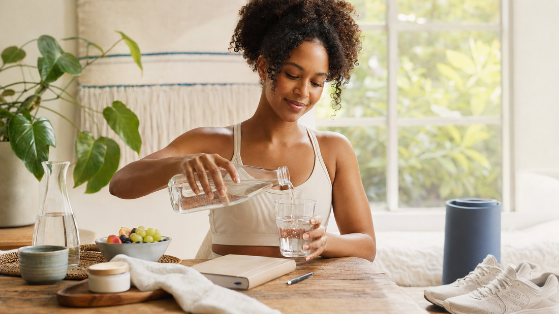 Issue #403 Your Self-Care Routine May Be Missing This?