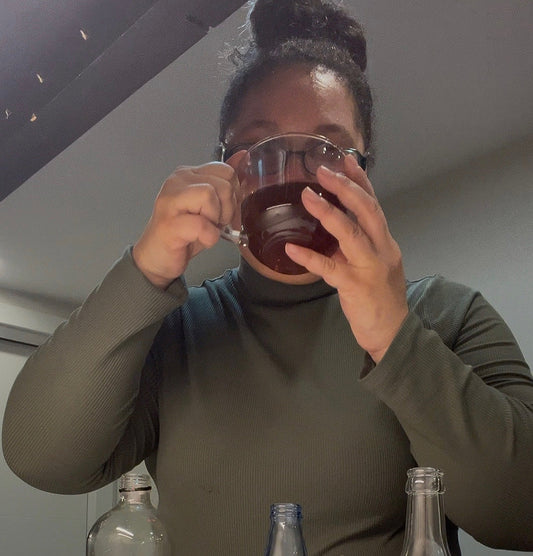 Issue #238 Can the Water You Use Change the Taste of Your Tea?
