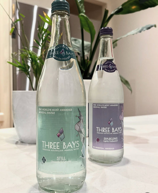 Three-Bays-Water