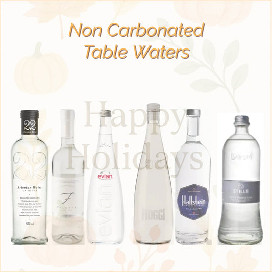Issue #291 Can the Table Water Box Elevate Your Holiday Gatherings?