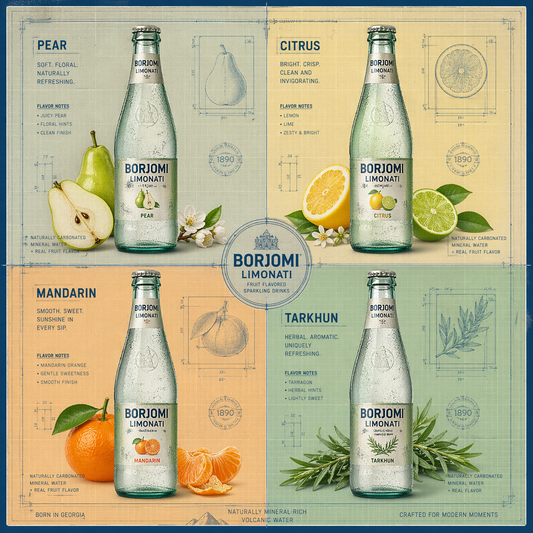 Issue #368 Ready to Sip Into Summer with Something New?