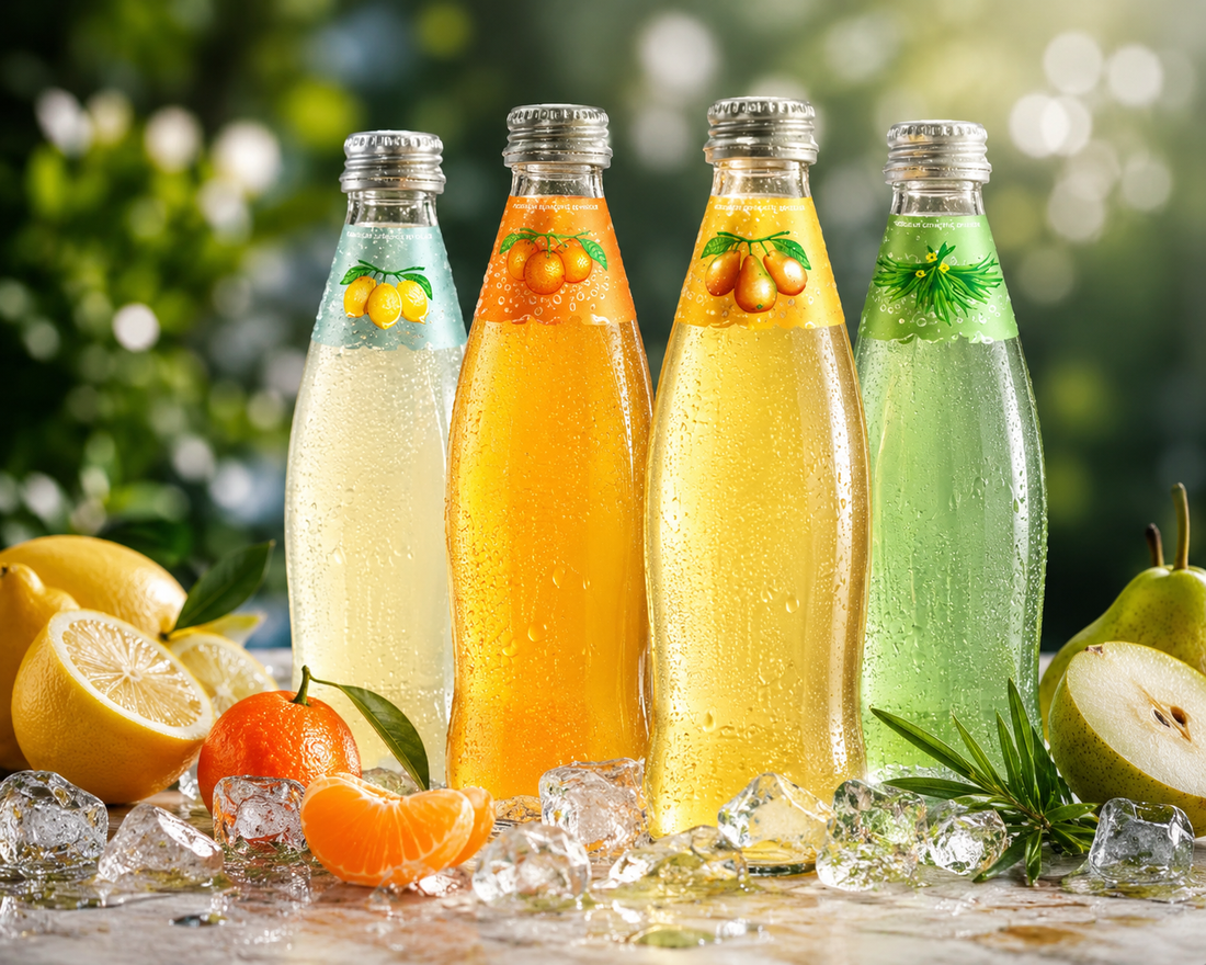 Issue #398 Looking for Something Different to Sip This Summer?
