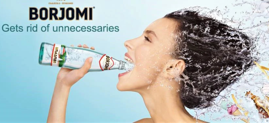 Issue #356 Can Your Water Help You Stress Less? 🧠💧