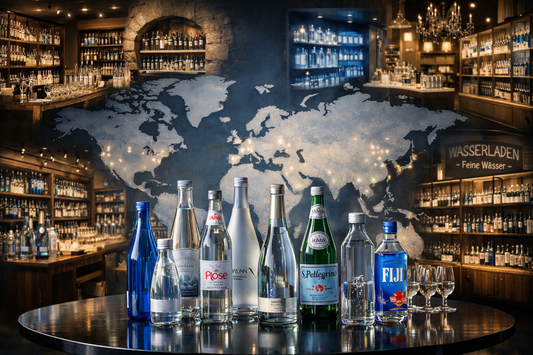 Issue #341 Where Can I Find a Real Bottled Water Store Near Me?