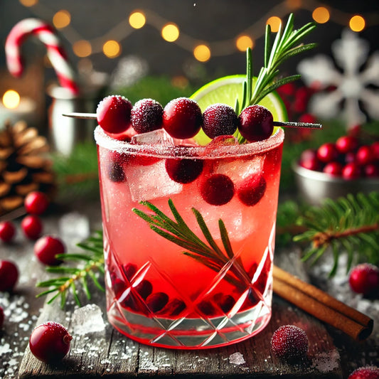 Issue #154Celebrate Christmas with Cisowianka: Poland’s Finest Spring Water