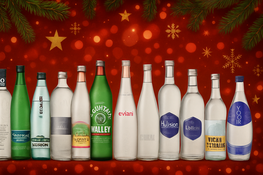 Issue #305 Which Holiday Gift Delivers Calm, Clarity, and Pure Experience?