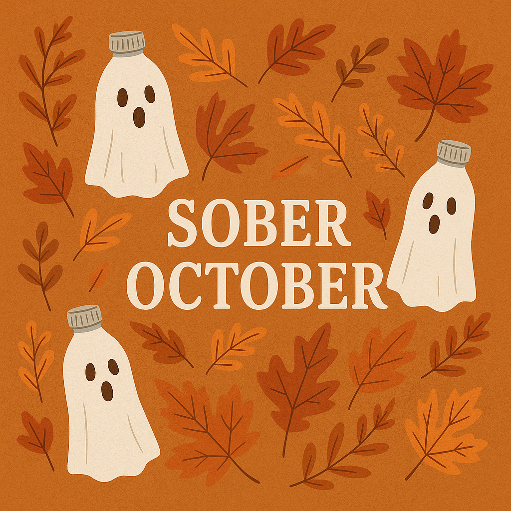 Issue #275 Can Sober October Change the Way We Think About Drinking?