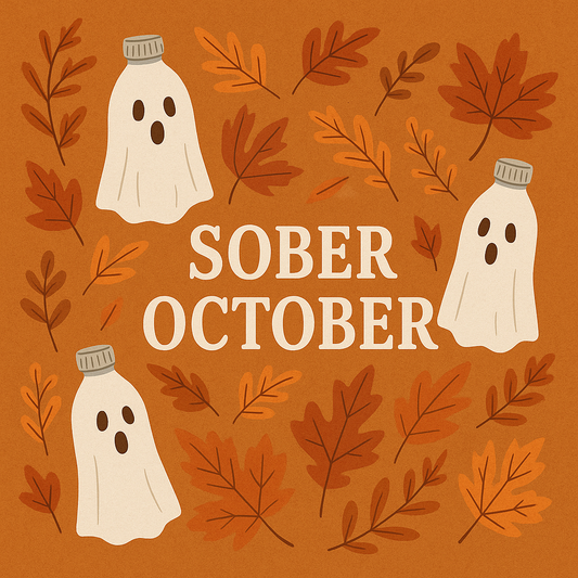 Issue #275 Can Sober October Change the Way We Think About Drinking?
