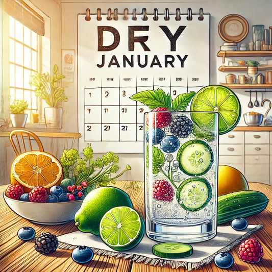 Issue #158 New Year, Same Us — A Reset for the Mind and Body
