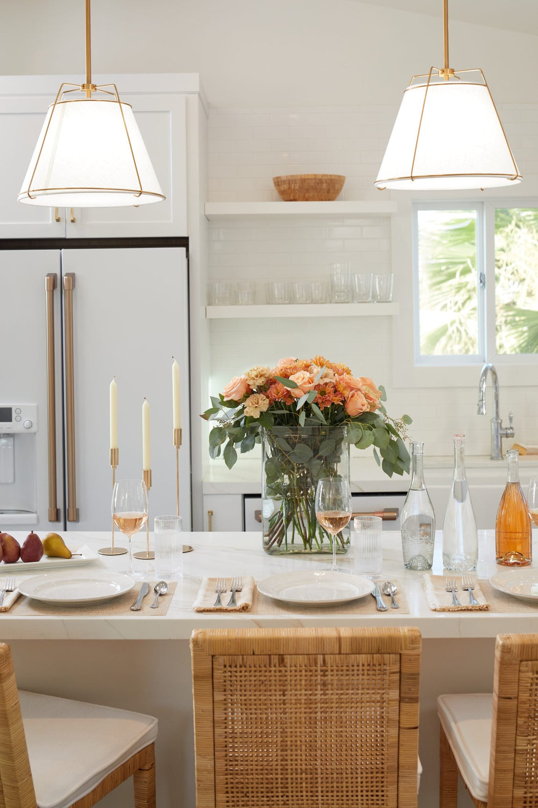 Issue #312 A Christmas Thank You From Our Hearts to Your Glass