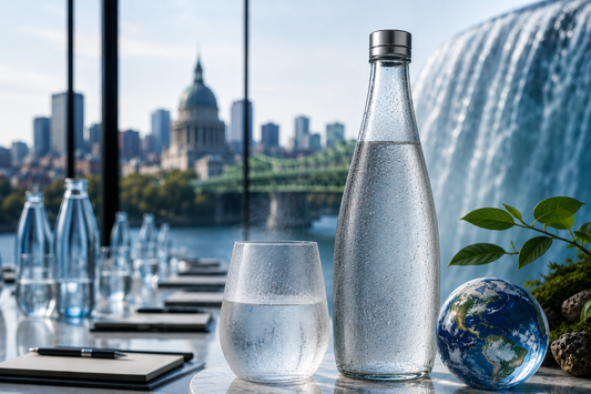 Issue #373 Is “The Future of Water” Already Here?