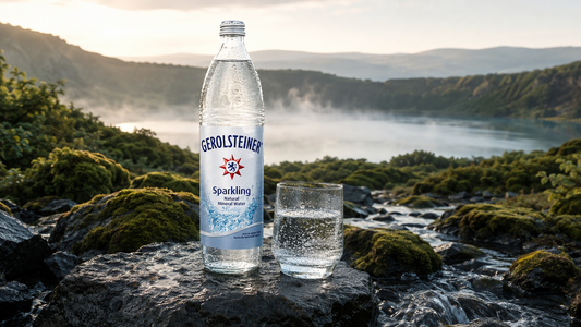 Issue #410 What Do Volcanoes Have to Do With Your Water?