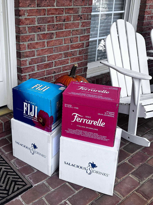 Issue #354 Is Bottled Water Subscription the Future of Hydration at Home?